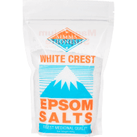 Epsom Salts (500g)