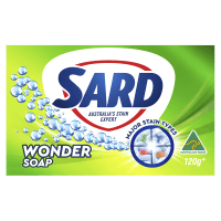 Wonder Soap Stain Remover (120g)