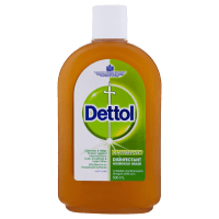 Classic Antiseptic Liquid (500ml)