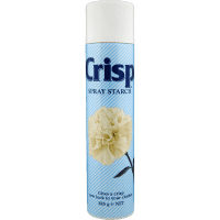 Spray Starch (385g)