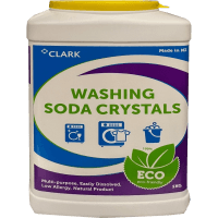 Washing Soda Crystals (1kg)
