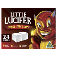 Firelighters (24pk)