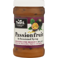 Passionfruit In Sweetened Syrup (230g)