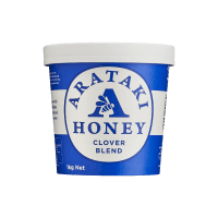 Clover Blend Honey (1kg)
