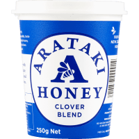 Clover Blend Honey (250g)