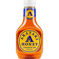 Squeeze Me Honey (500g)