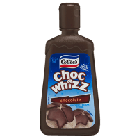 Choc Wizz Chocolate (220g)