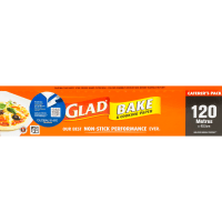 Bake & Cooking Paper Caterer's Pack (120m)