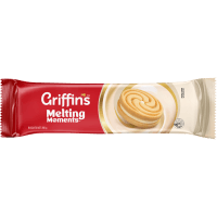 Melting Moments Biscuits (250g)