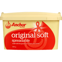 Original Soft Spreadable Dairy Blend (500g)