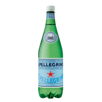Sparkling Water (500ml)