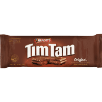 Original Chocolate Biscuits (200g)