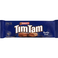 Double Coat Chocolate Biscuits (200g)