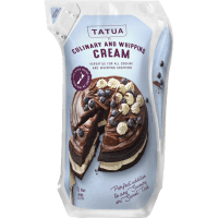 Culinary And Whipping Cream (1l)