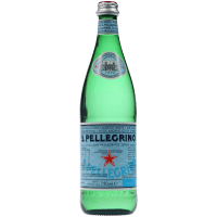 Sparkling Mineral Water (750ml)