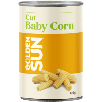 Cut Baby Corn (425g)