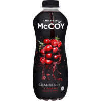 Cranberry Premium Fruit Drink (1l)