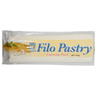 Filo Pastry (750g)
