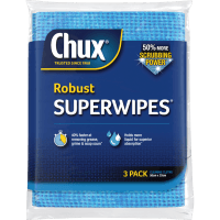 Robust Superwipes (3pk)