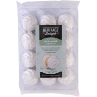 White Meringues (12pk)