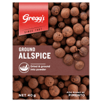 Ground Allspice (40g)