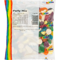 Party Mix (1kg)