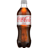 Soft Drink (600ml)