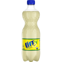Lemon Soft Drink (600ml)