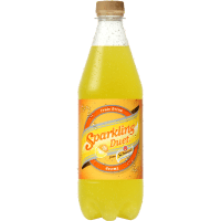 Sparkling Duet Soft Drink (600ml)