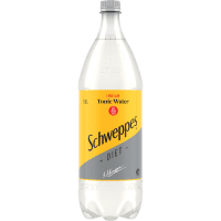Diet Indian Tonic Water (1.5l)