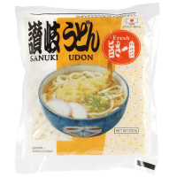 Udon Noodles (200g)