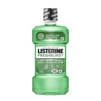 Antiseptic Fresh Burst Mouthwash (250ml)