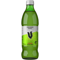 Zero Sugar Original Guarana Energy Drink (350ml)