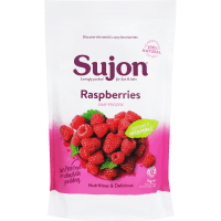 Raspberries (1kg)