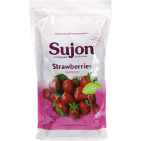 Strawberries (1kg)