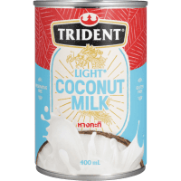 Light Coconut Milk (400ml)