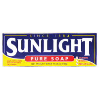 Pure Soap (4pk)