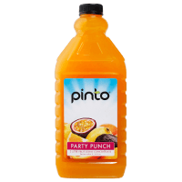 Fruit Punch Fruit Drink Concentrate (2l)