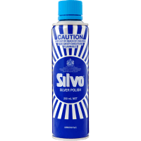 Silver Polish (250ml)