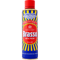 Metal Polish (250ml)