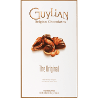 Sea Shells Finest Belgian Chocolates (125g)