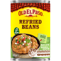 Refried Beans (435g)