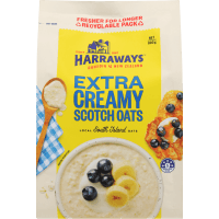 Extra Creamy Scotch Oats (800g)
