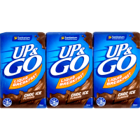 Choc Ice Flavour Liquid Breakfast (3 x 250ml)