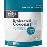 Desiccated Coconut (200g)