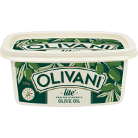 Lite Olive Oil Spread (500g)