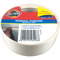 Masking Tape 24mm x 20m (ea)