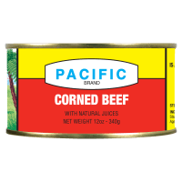 Corned Beef (340g)