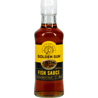 Fish Sauce (200ml)