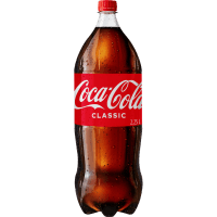 Soft Drink (2.25l)